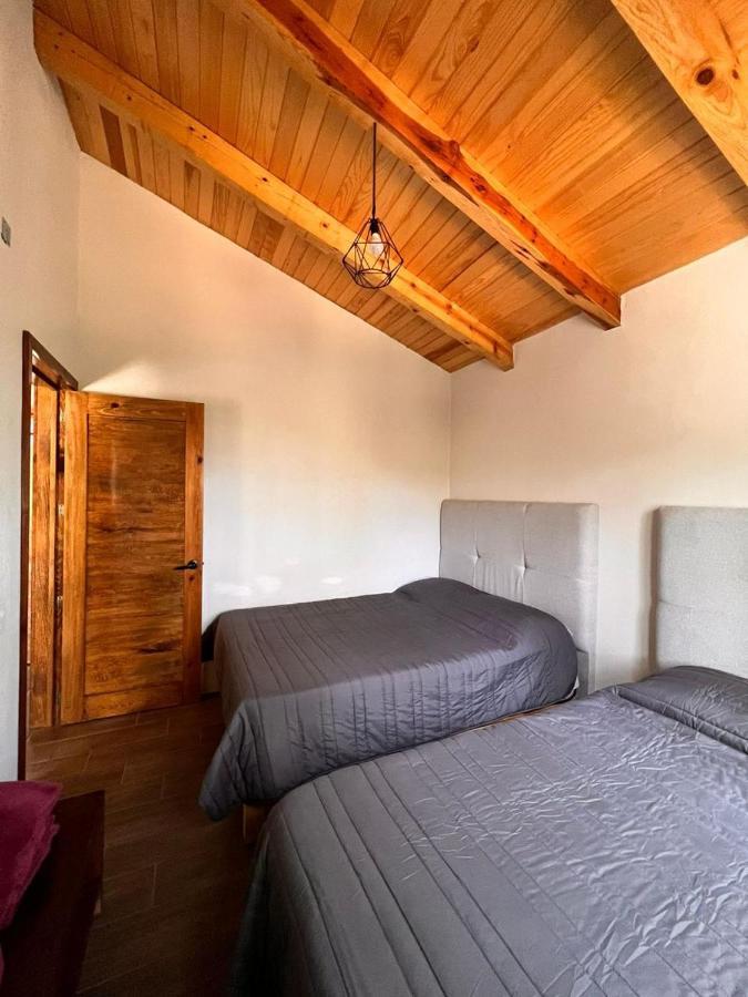 Cabana "Alexa", En El Corazon Del Bosque De Масамітла Екстер'єр фото