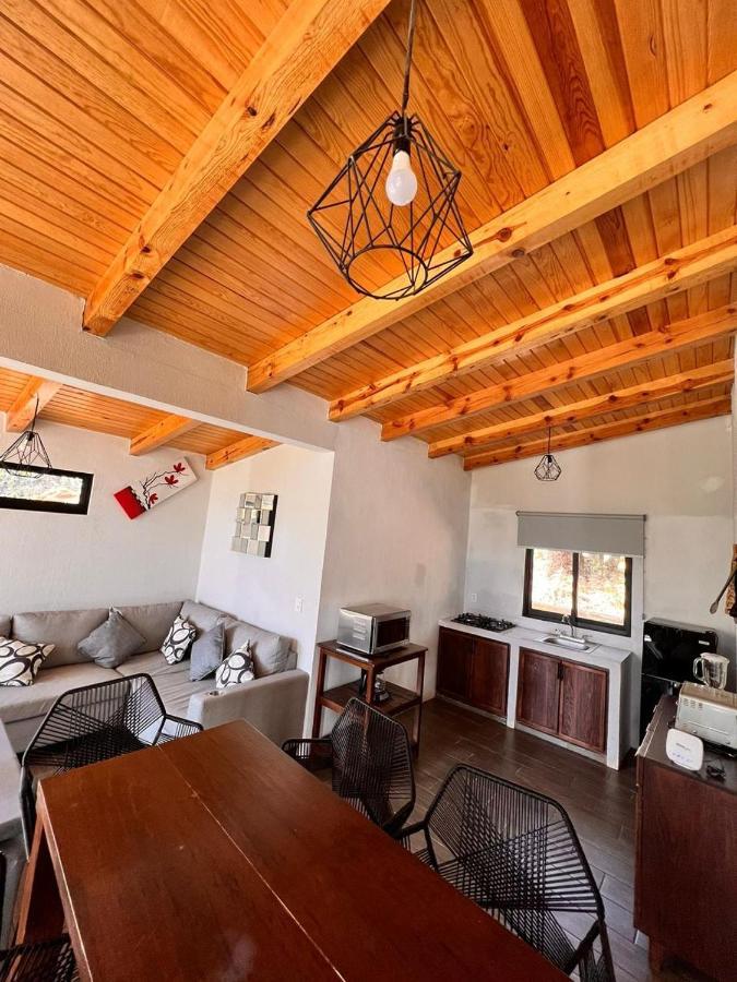 Cabana "Alexa", En El Corazon Del Bosque De Масамітла Екстер'єр фото
